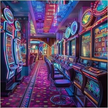 nbet slot